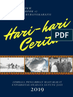 Hari-Hari Cerita KKN