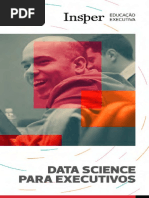Data science executivo