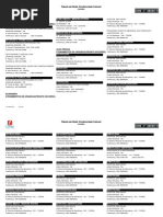 Rede Credenciada Camed