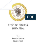 Reto de Figura Humana 1 Jonathan Landa -Guatemala