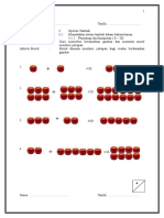 Operasi Tambah P1