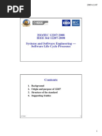 IEEE STD 12207 PDF