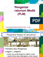 PLM T Bahan Kimia Medik