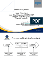 Mengoptimalkan Pendidikan Tinggi