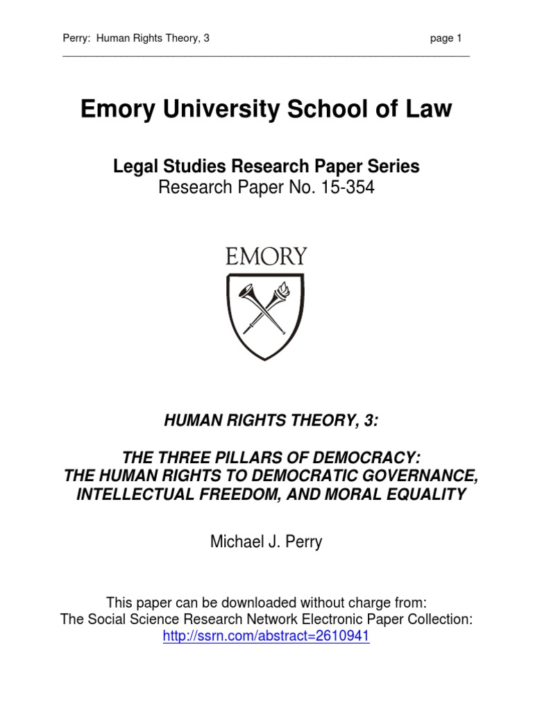 Importance of human rights pdf image