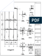 Framing Elev +8100 PDF