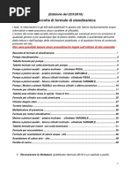 14 Formule Per Oleodinamica PDF