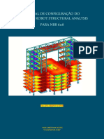 Manual de Configuração Do Autodesk Robot Structural Analysis PDF