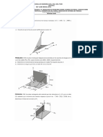 Problemas Propuestos 1ra Parte Estatica II 2018