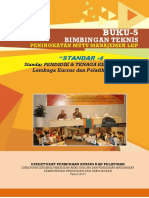 Modul 5 - Standar Pendidik Dan Tenaga Kependidikan - 1554107683