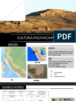 Cultura Pachacamac PDF