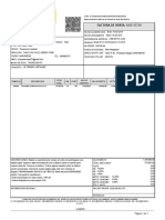 Factura Del Computador PDF