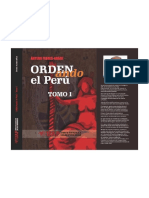 Ordenando El Peru Tomo Economia