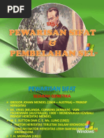 Bab.5. Pembelahan Sel & Pewarisan Sifat