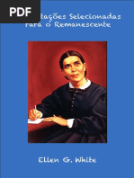 100 CITAÇÕES SELECCIONADAS PARA O REMANESCENTE