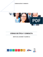 Codigo Etica Conducta PDF