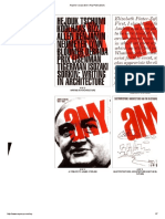 Anyone Corporation - Any Publications PDF