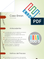 Caso Enron