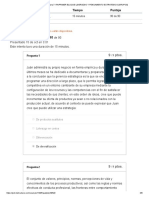 Quiz Semana 7 Liderazgo y Pensamiento Estrategico