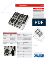 SP5040 (M2222-01) PDF