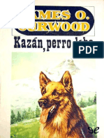 Kazan El Perro Lobo PDF