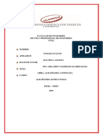 Albañileria Confinada PDF