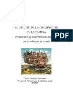 Relacion de Ayuda A Familias Con Discapacidad PDF