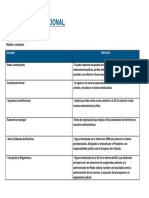 API 1 D Constitucional