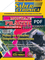 Club SE 111 - Montajes Practicos para Armar Vol. 5 (Año 10-Jul 20014) PDF