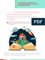 C16 Cuento Estrategia Pedagogica PDF