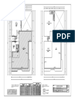 Plano Master Christie Aforo 02