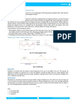 EM RADIATION: LIGHT, ELECTRICITY AND MAGNETISM