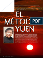 Método Yuen