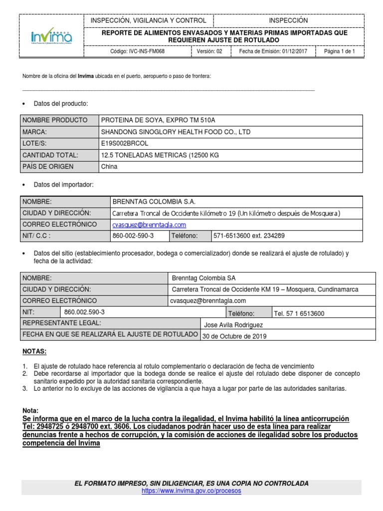 IVC-INS-FM068 (181064040) .Pdfrryy | PDF