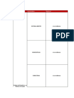 teoria 2 organizacional