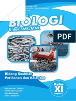 Biologi