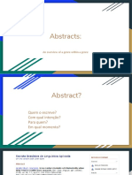 8. Abstracts.pptx