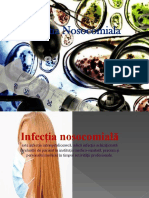 Infectii