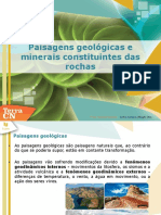 paisagens geologicas