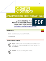 DE LOS MECANISMOS ALTERNATIVOS DE SOLUCION DE CONFLICTOS EN COLOMBIA (1).pdf