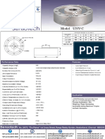 Model Unv-C: (12 PL Cs F or 10t T o 30t)