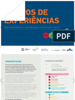 Campos de Experiências - PDF Interativo PDF
