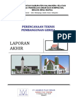 Laporan Akhir