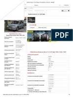 Racer 1.5 Ficha PDF