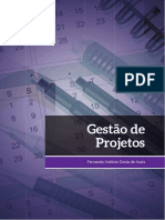 Gestao Projetos PDF