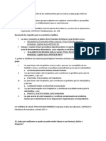 Grupo de clasificación de remedios herbolarios según la normativa mexicana de medicamentos