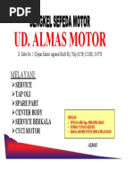 Contoh Slip Gaji Karyawan