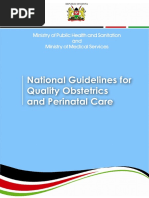 National Guidelines for Quality Obstetrics and Perinatal Care.pdf
