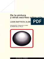 Cómo construir una estatua de forma perfecta con las proporciones correctas