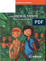 Los Hijos Del Viento